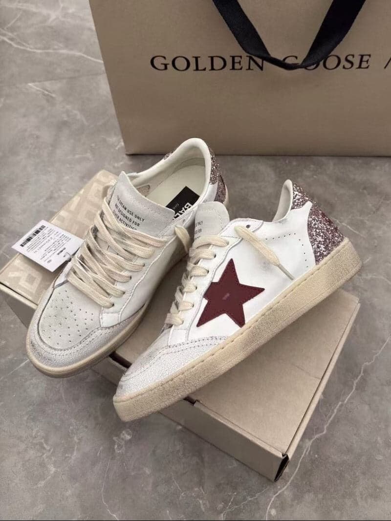 GOLDEN GOOSE GGDB LTD EDITION