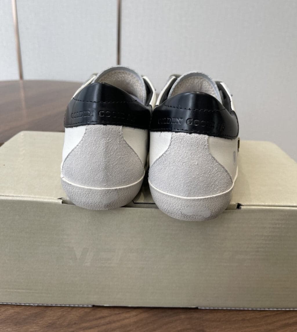 GOLDEN GOOSE GGDB SNEAKERS