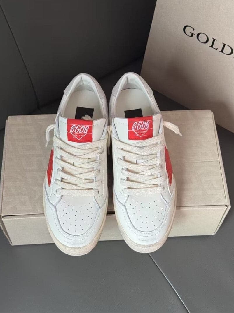 GOLDEN GOOSE GGDB LTD EDITION