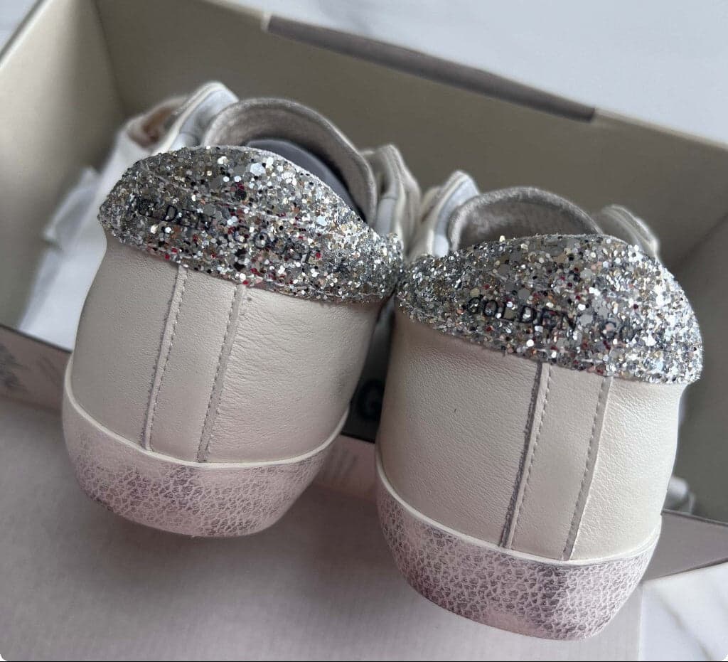 GOLDEN GOOSE GGDB SUPER STAR