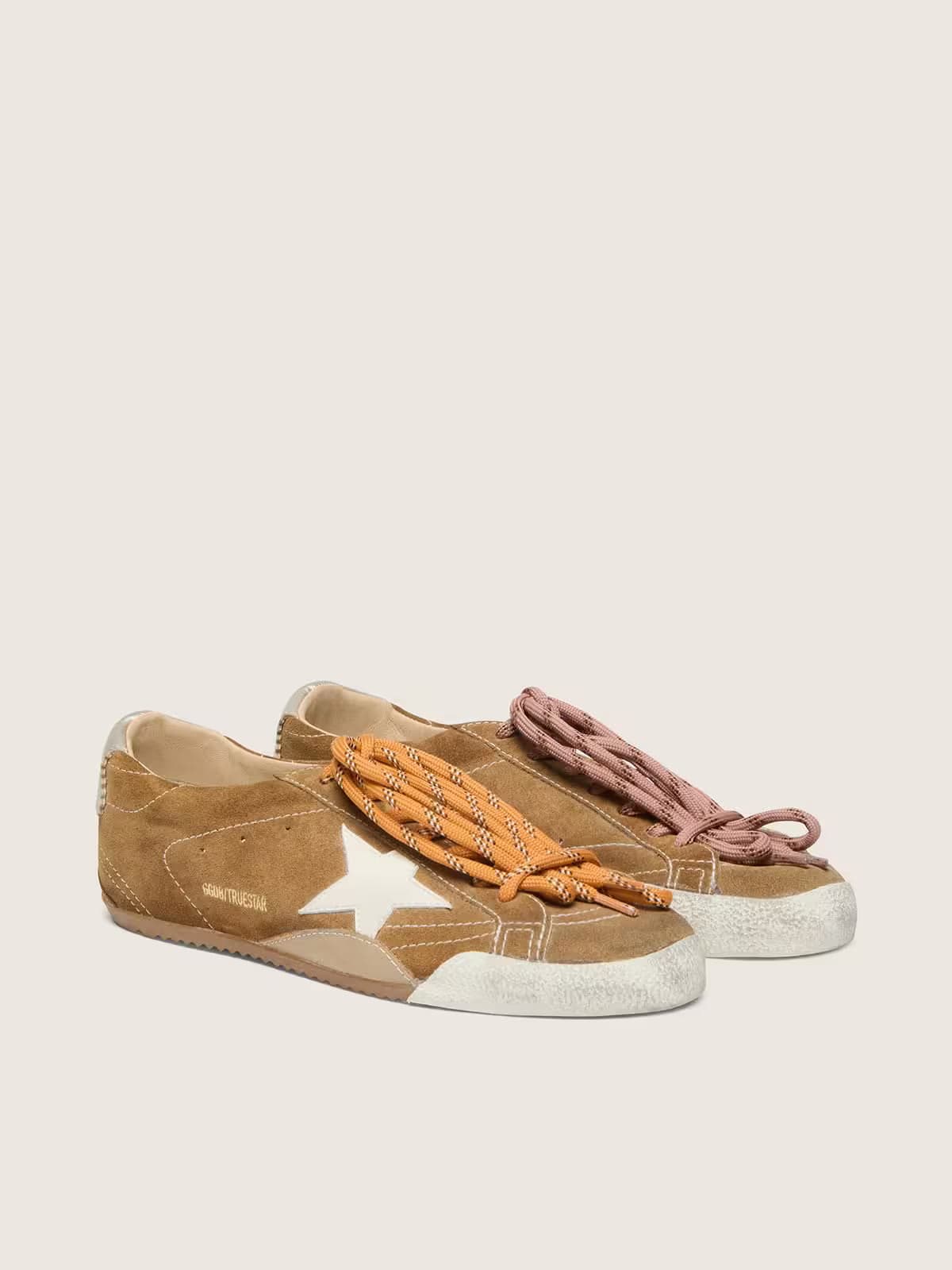 Golden Goose True Star