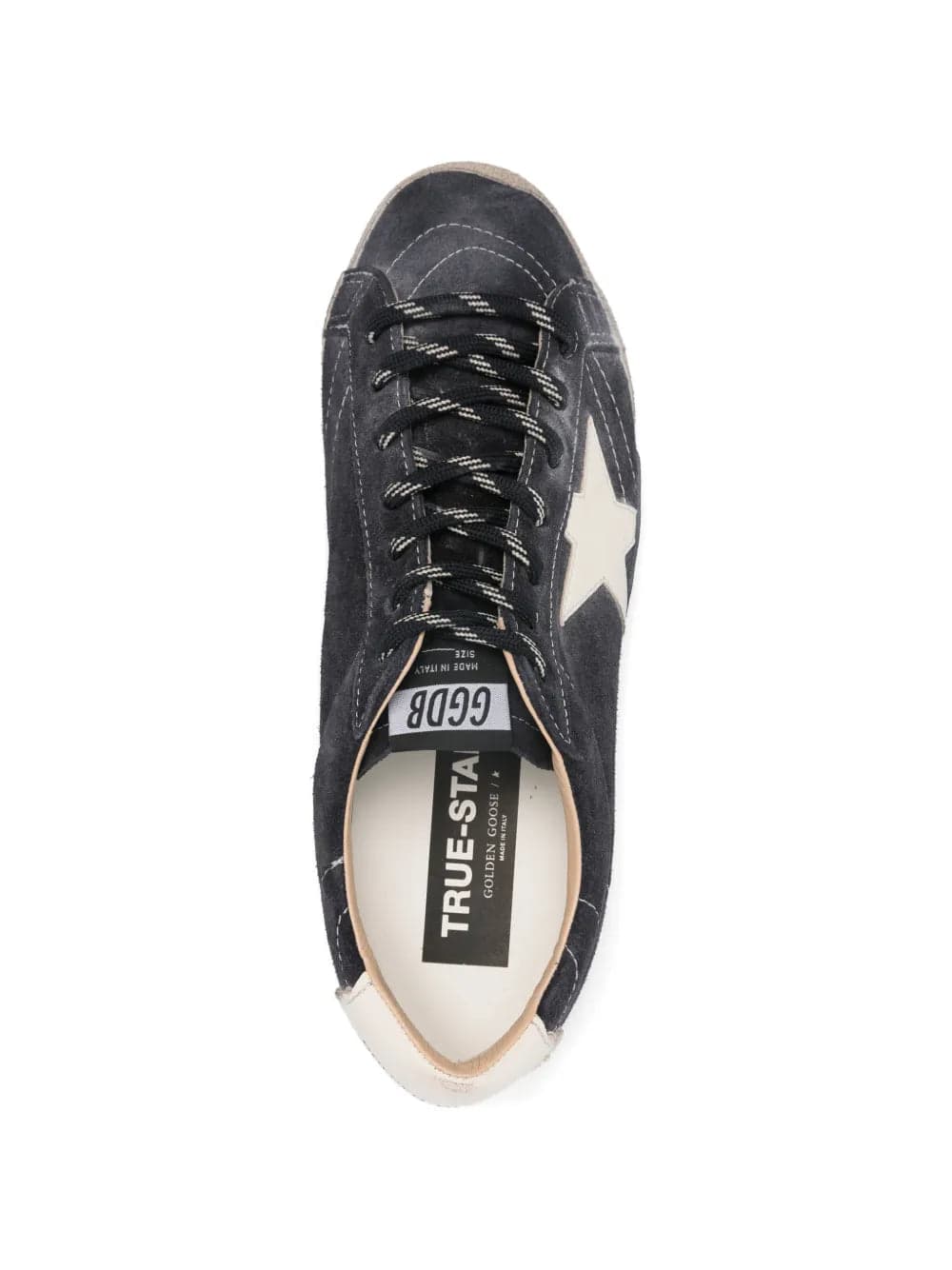 Golden Goose True-Star Blue