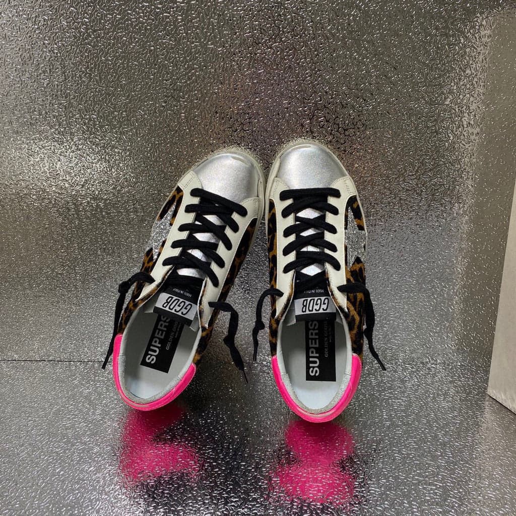 GOLDEN GOOSE GGDB SUPER STAR