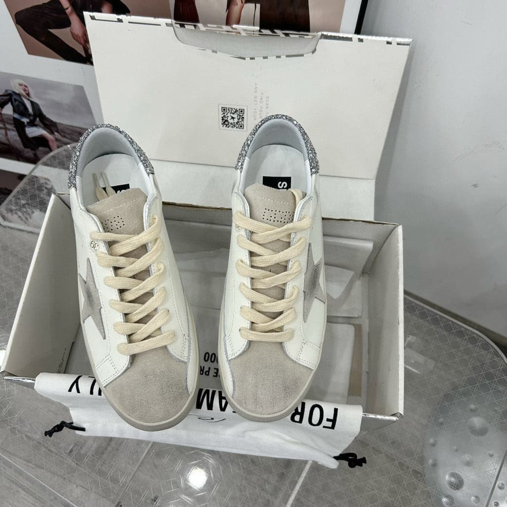 GOLDEN GOOSE GGDB
