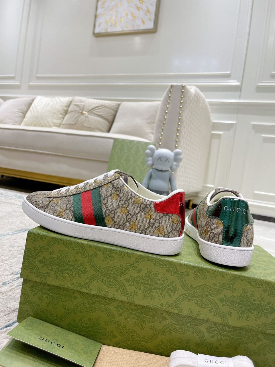 Gucci Ace
