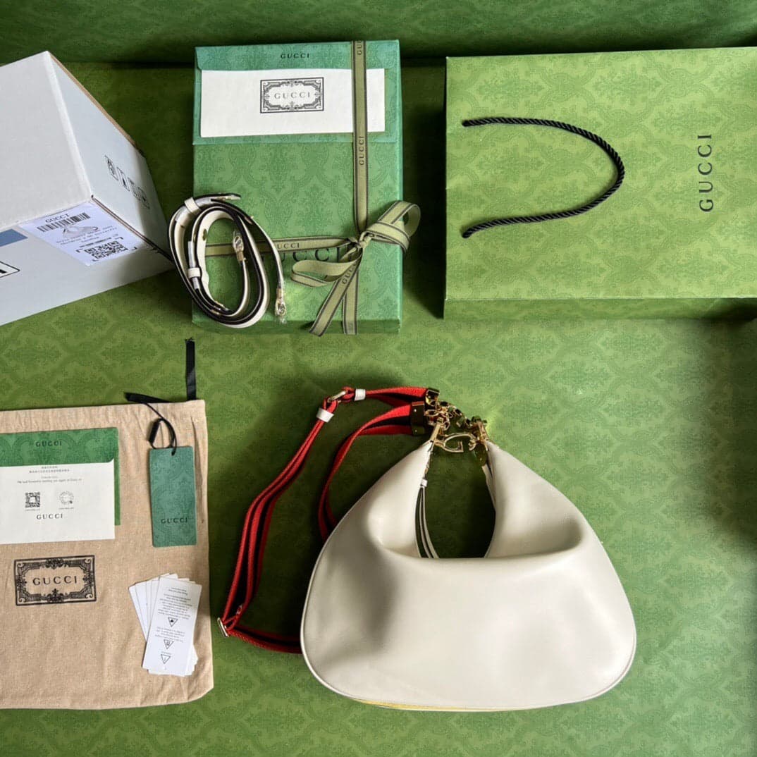 Gucci Attache Small shoulder bag