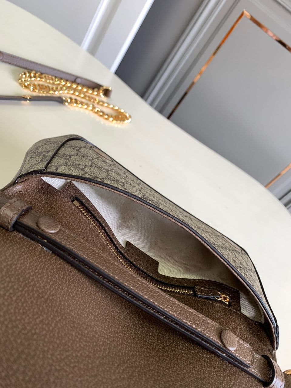Gucci Blondie Shoulder Bag