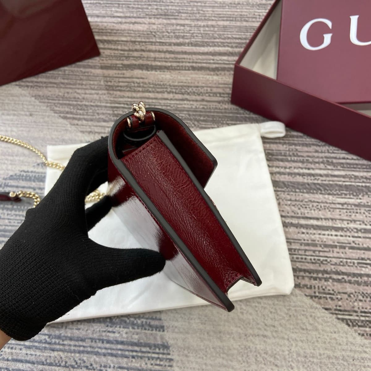 Gucci Dionysus