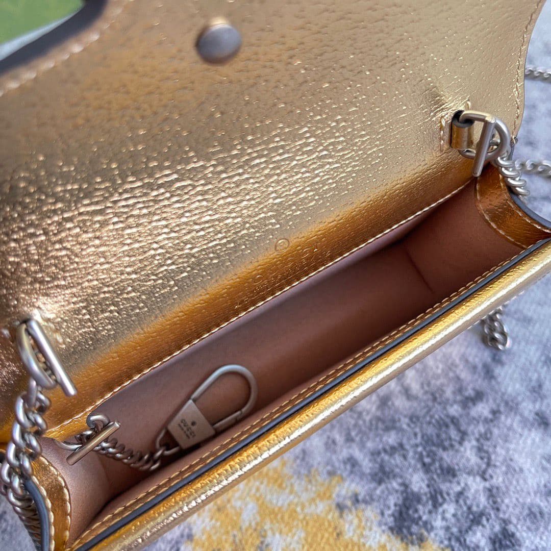 Gucci Dionysus Super Mini