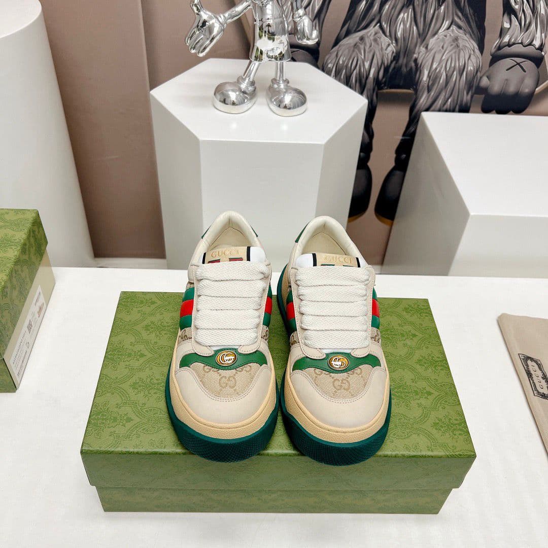 Gucci GG Sneaker