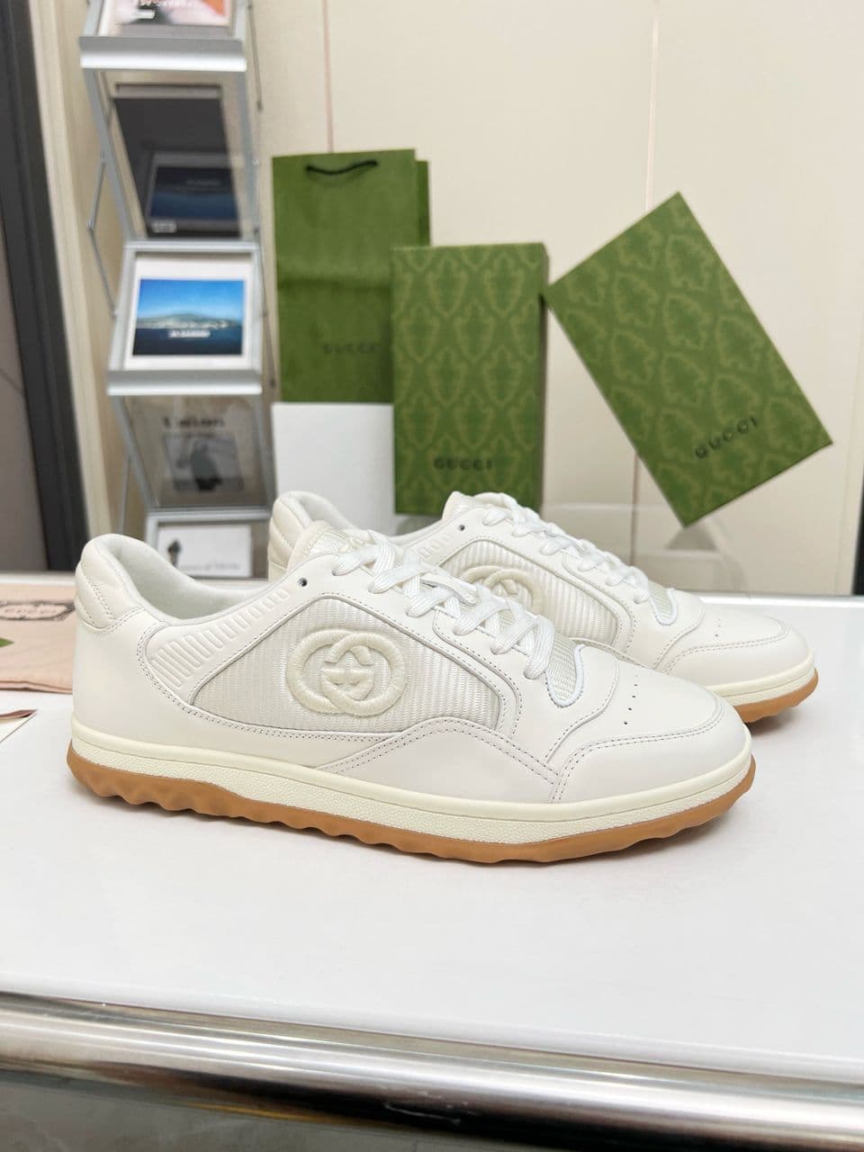 Gucci Mac 80