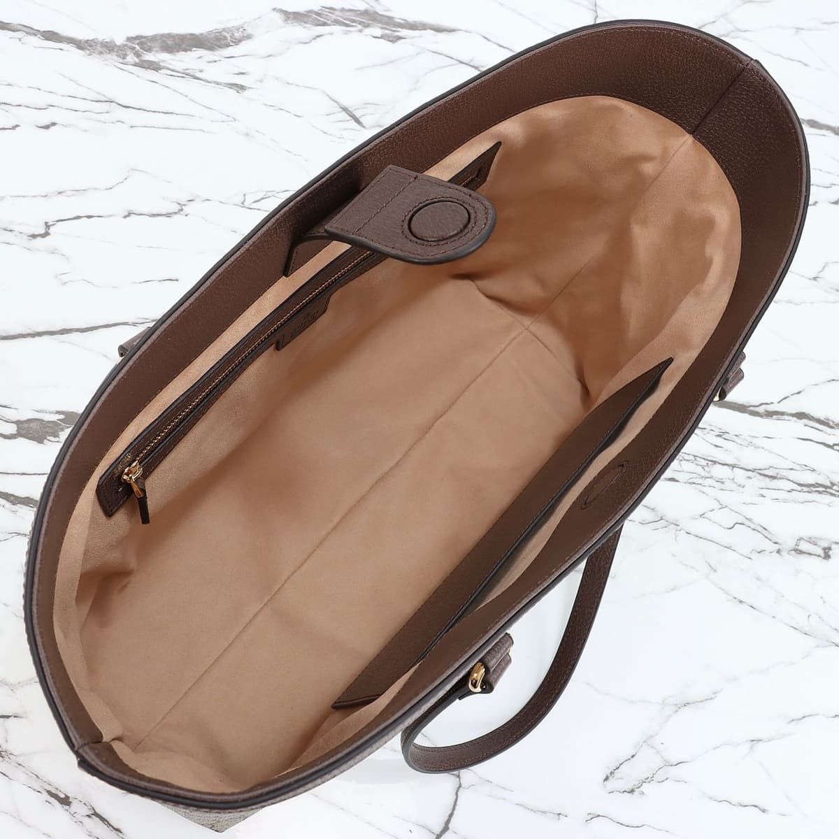 Gucci Ophidia GG Tote .