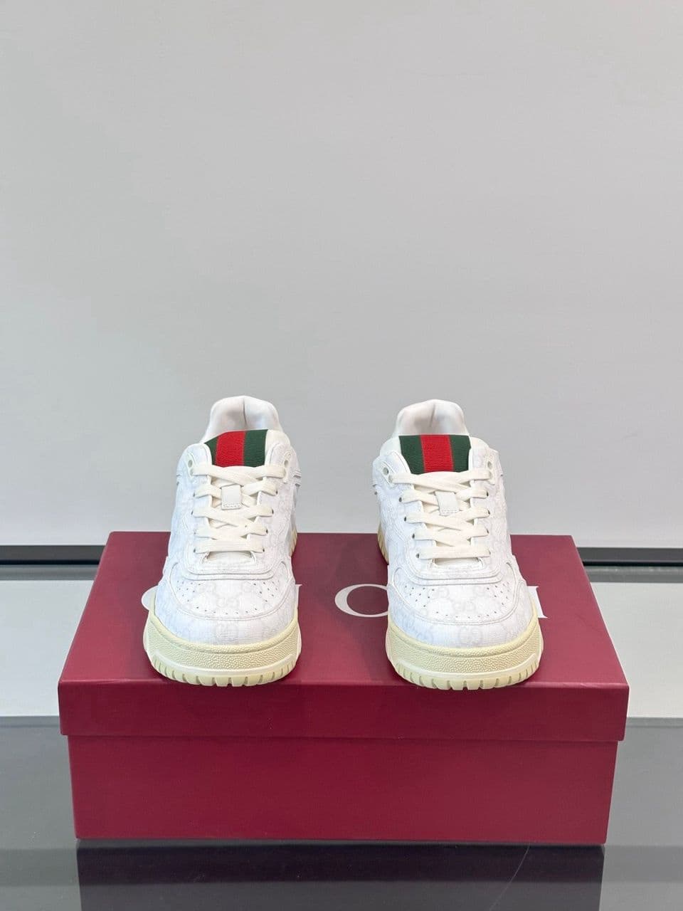 Gucci Re-Web GG