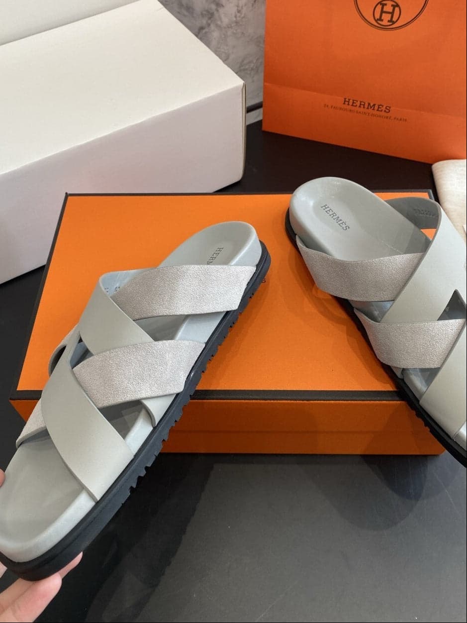 Hermes kazimir Gray