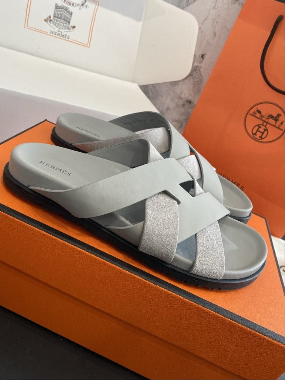 Hermes kazimir Gray