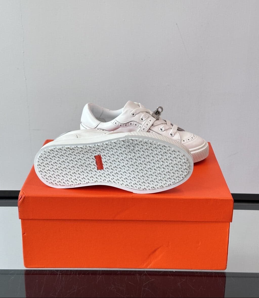 Hermès Day Sneaker