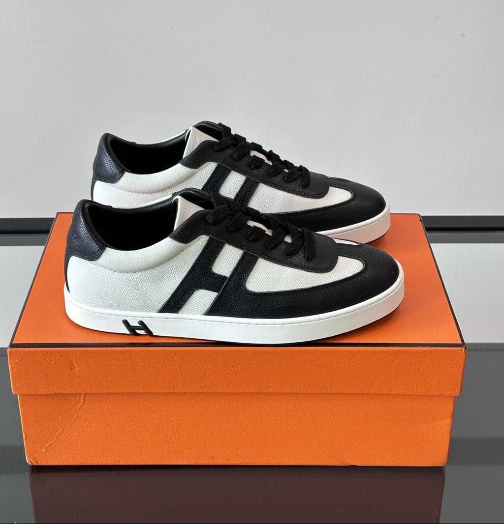 Hermès Join Sneaker