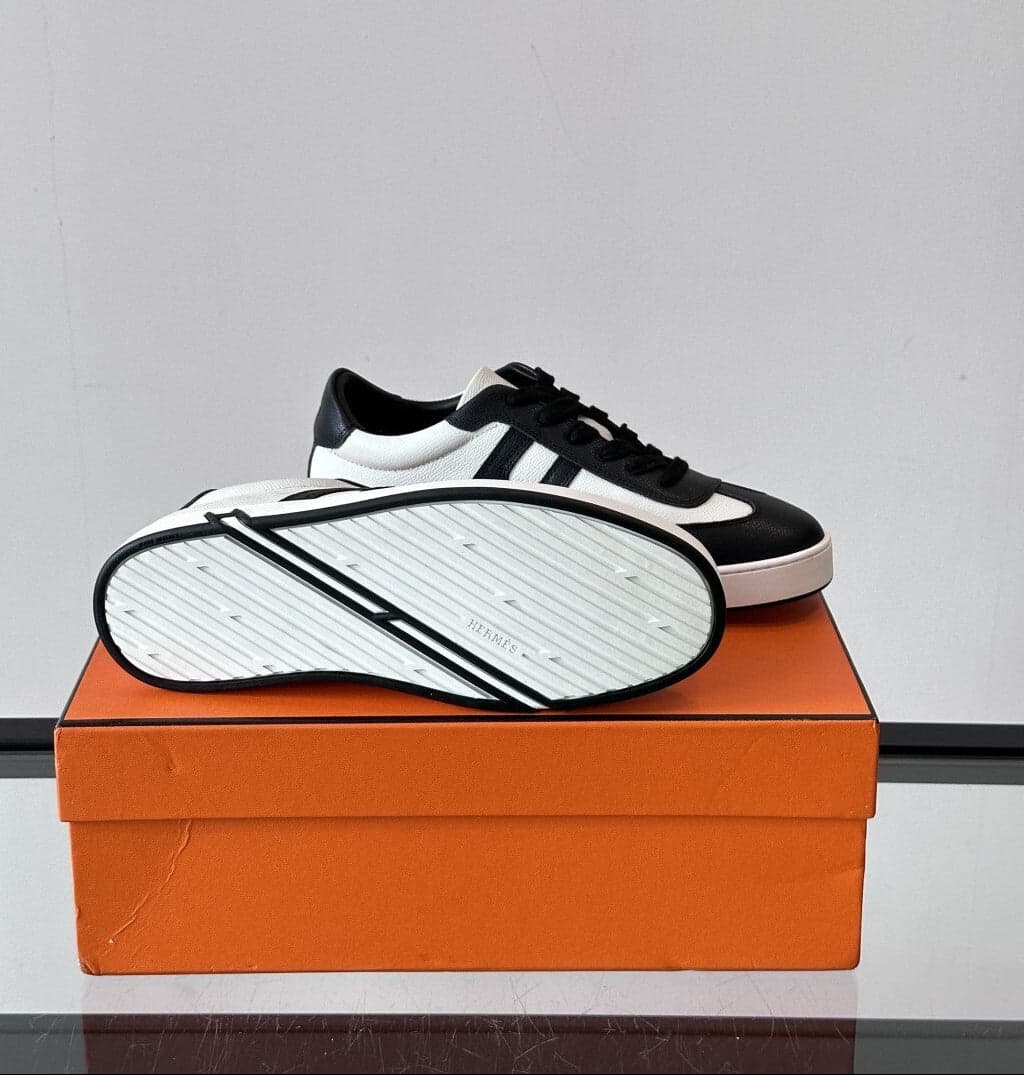 Hermès Join Sneaker