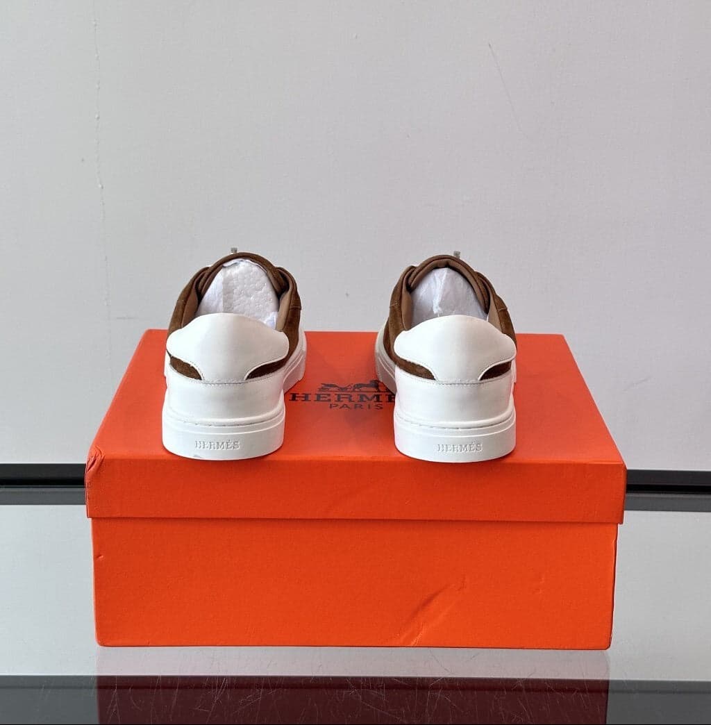 Hermès Day Sneaker