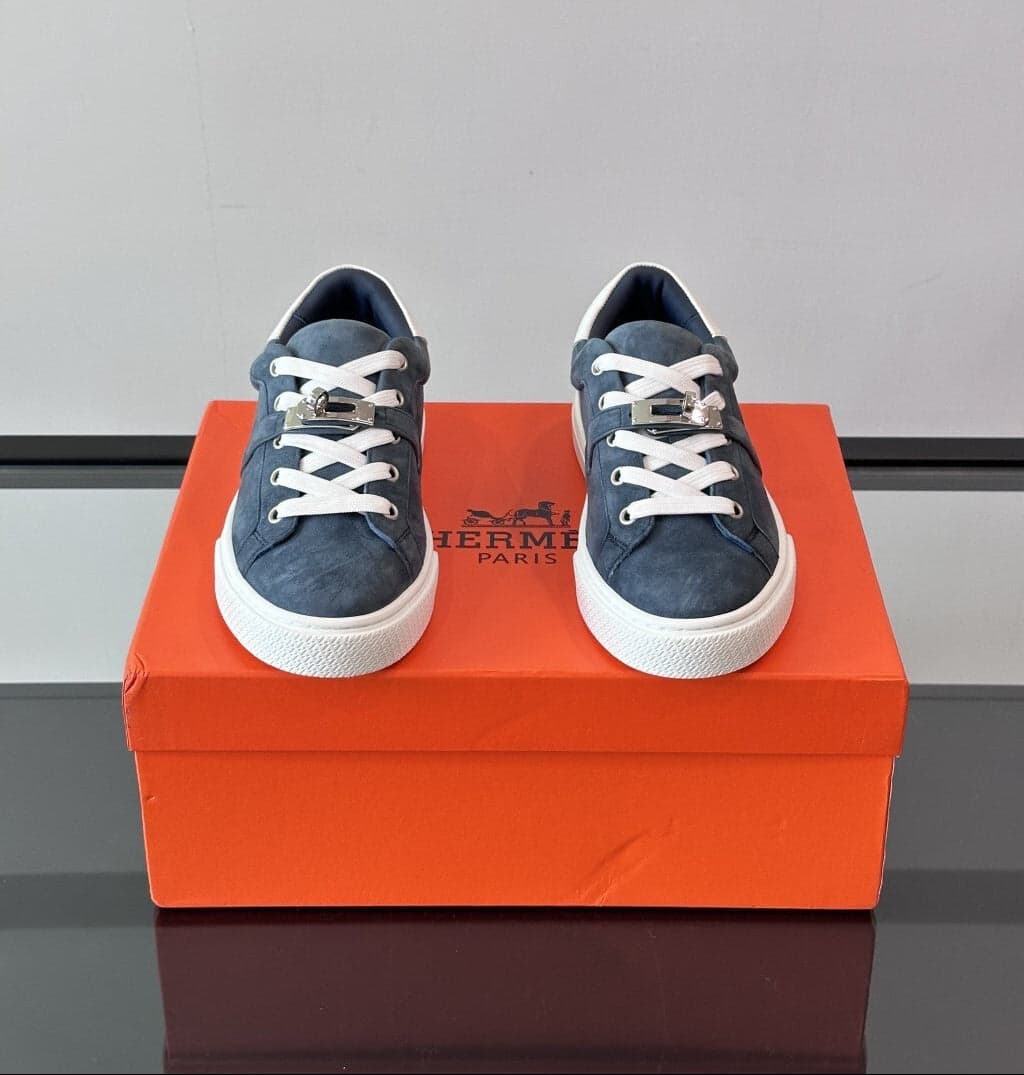 Hermès Day Sneaker