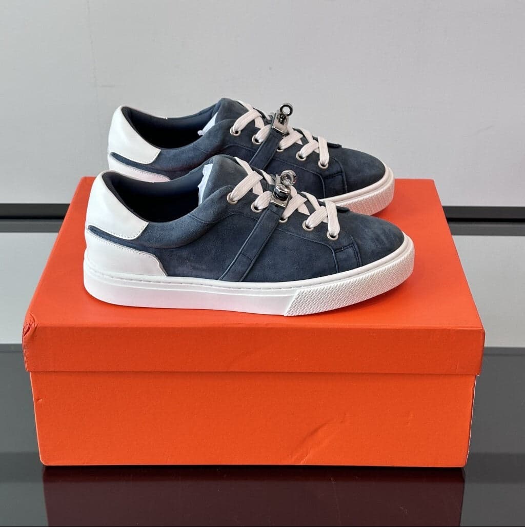 Hermès Day Sneaker