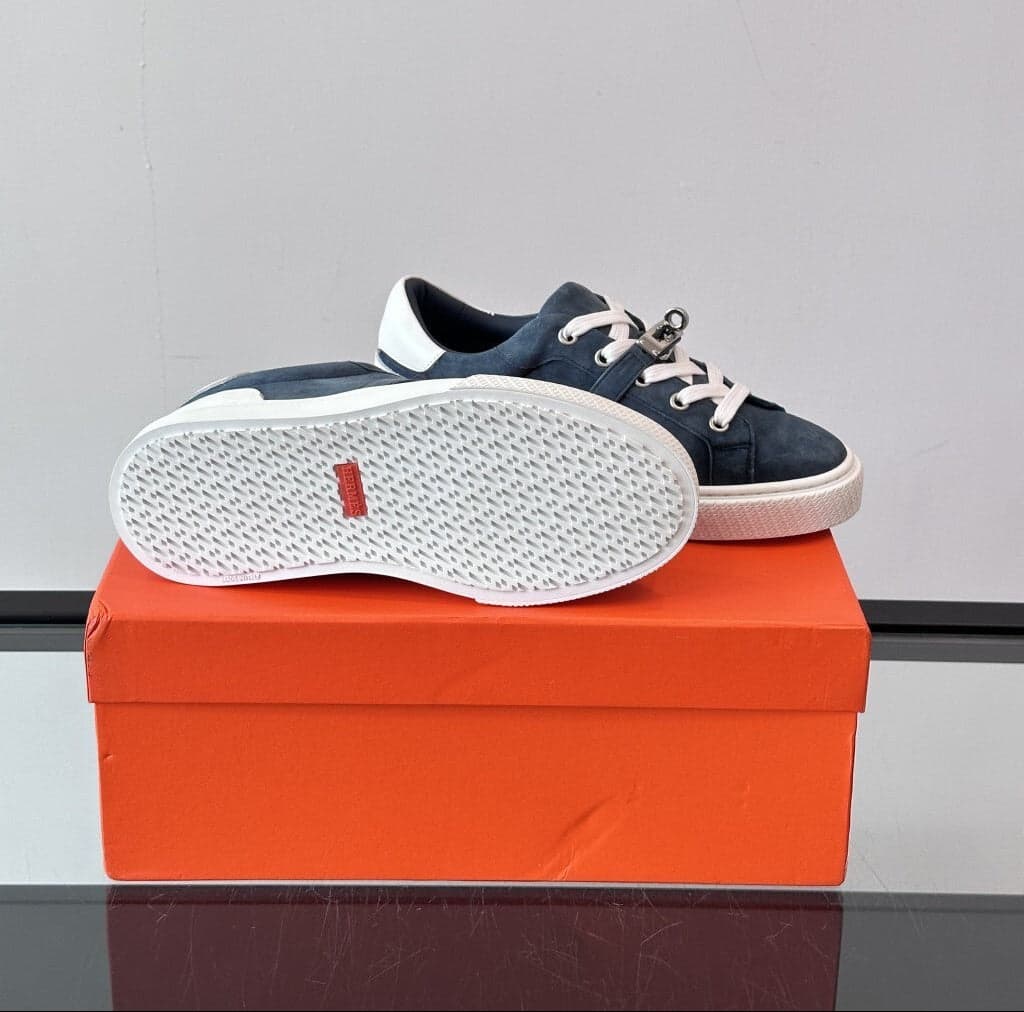 Hermès Day Sneaker