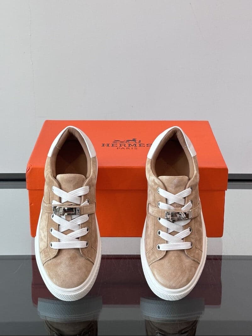 Hermès Day Sneaker