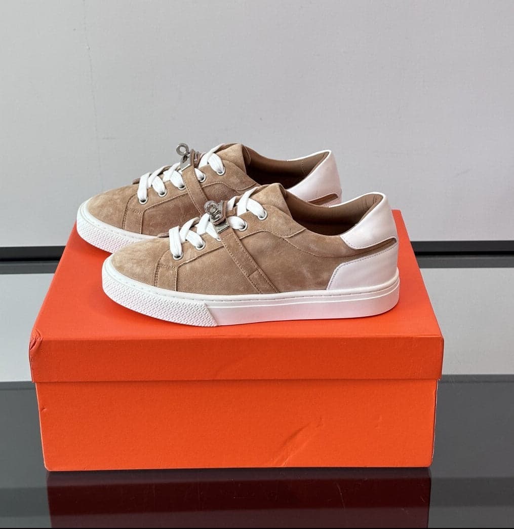 Hermès Day Sneaker