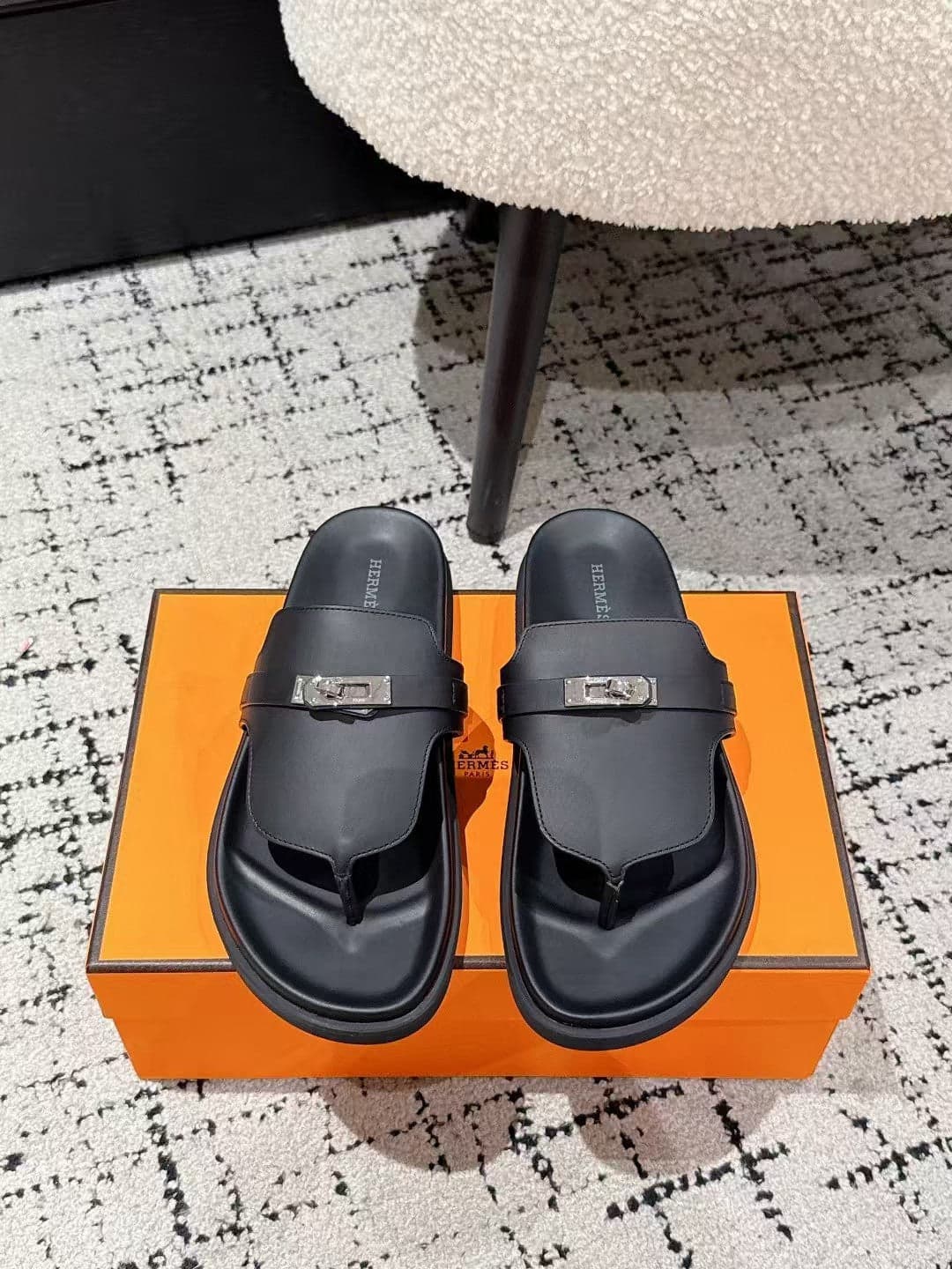 Hermes Empire
