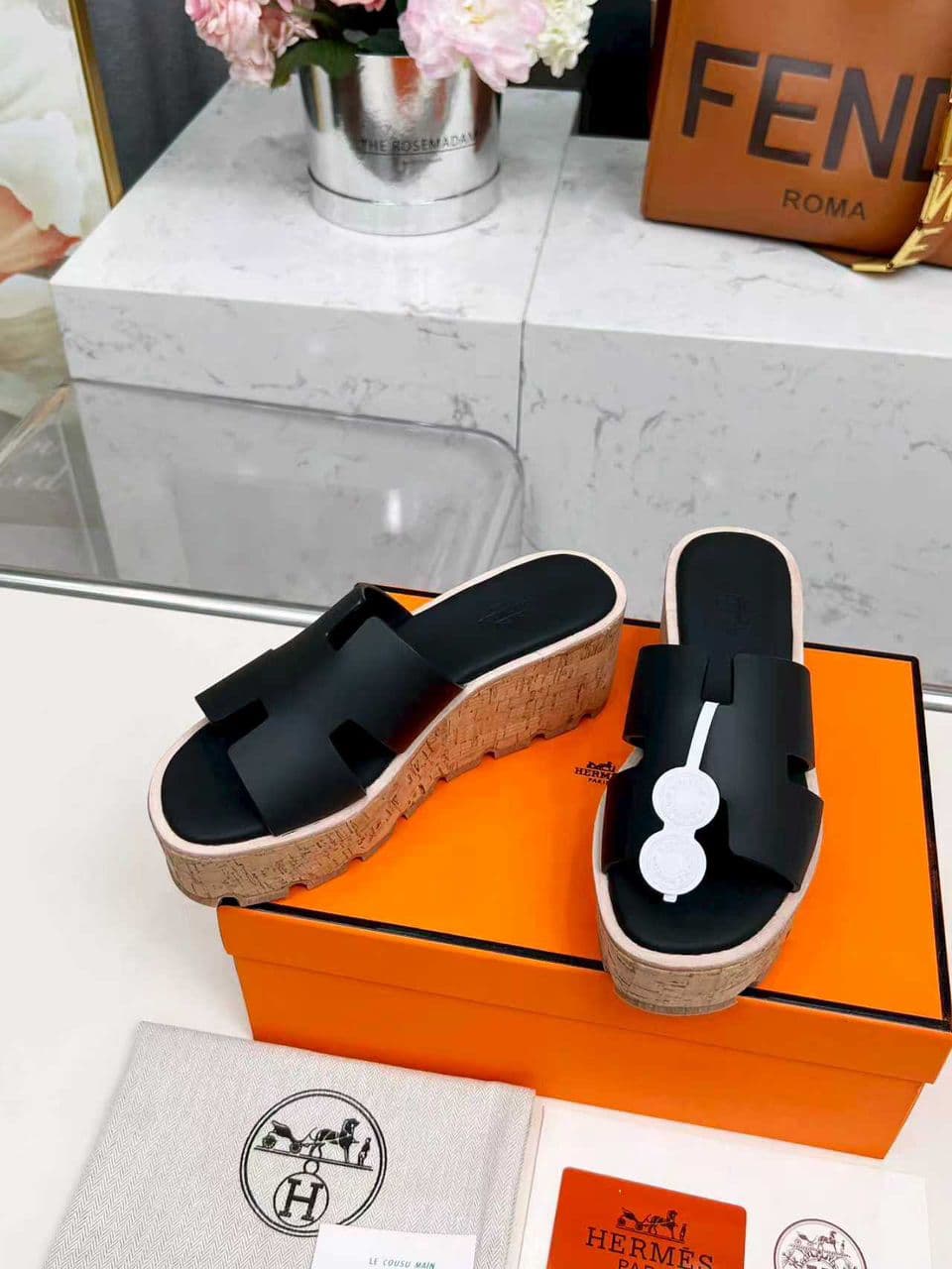 Hermes Eze 30