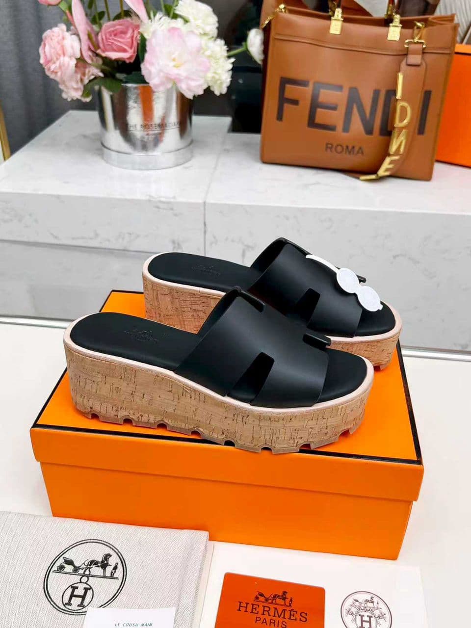 Hermes Eze 30