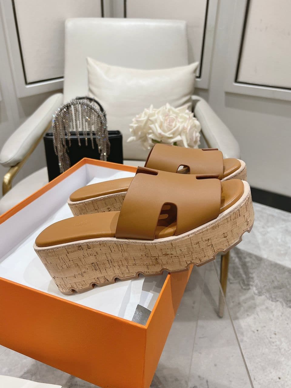 Hermes Eze 30 ( Pronta entrega )