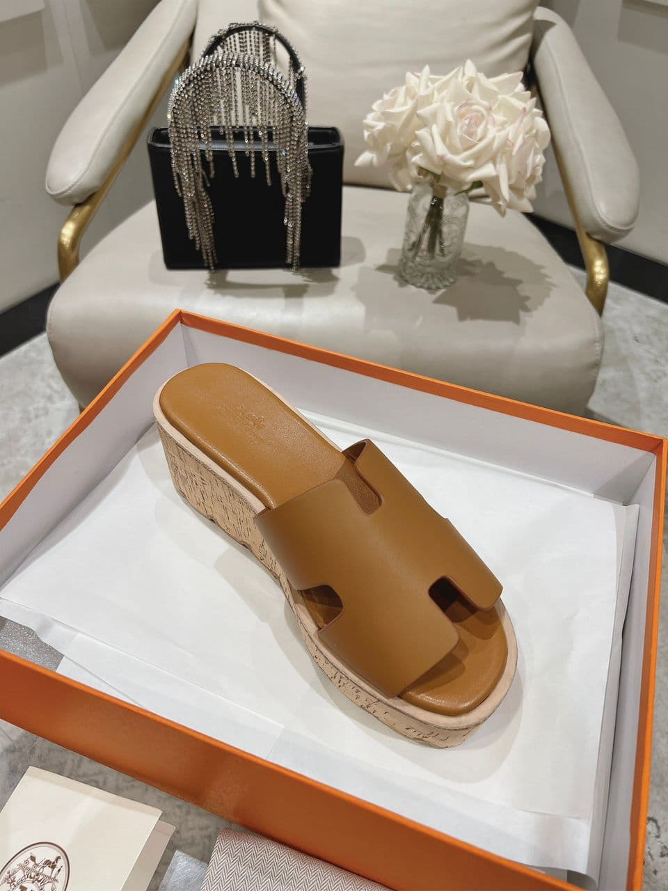 Hermes Eze 30 ( Pronta entrega )