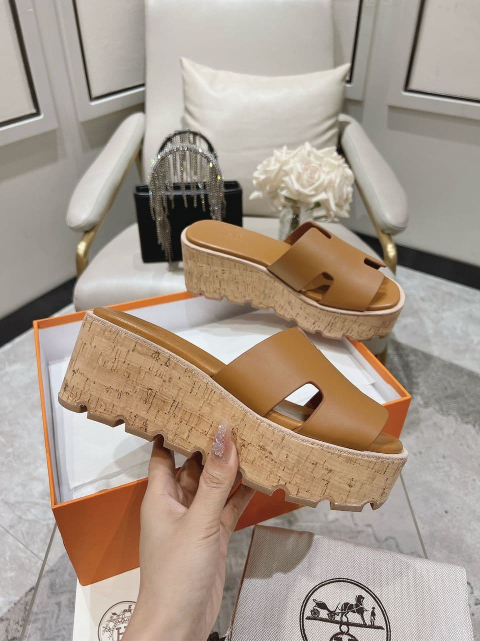 Hermes Eze 30
