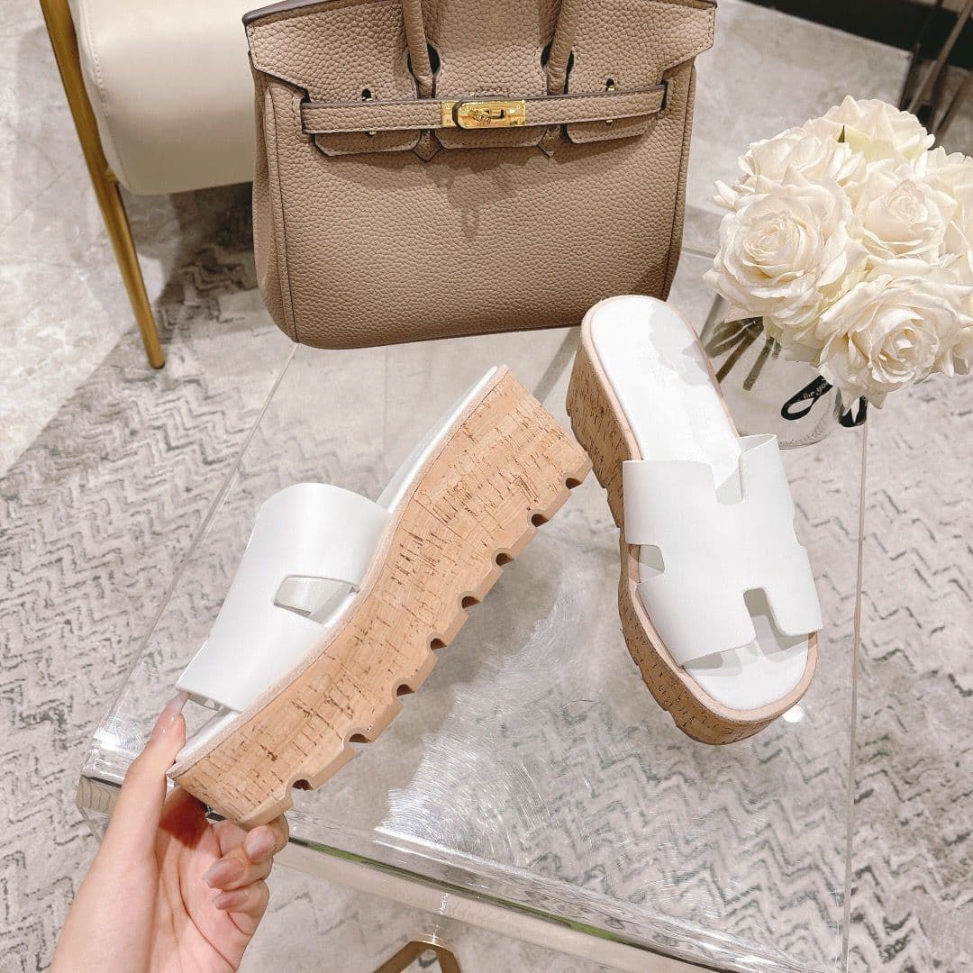 Hermes Eze White 30