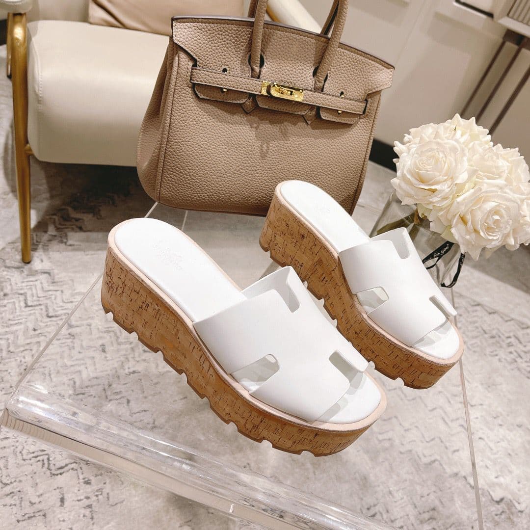 Hermes Eze White 30