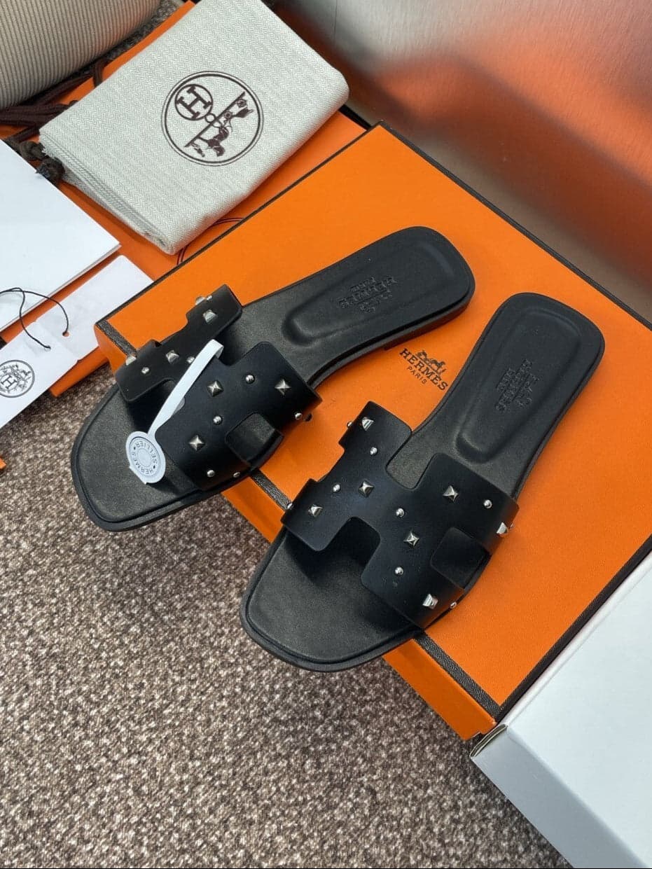 Hermes Izmir Sandal