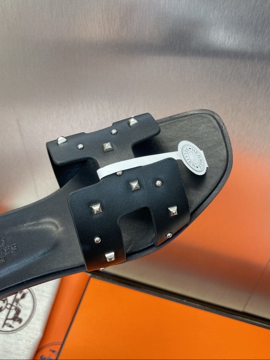 Hermes Izmir Sandal