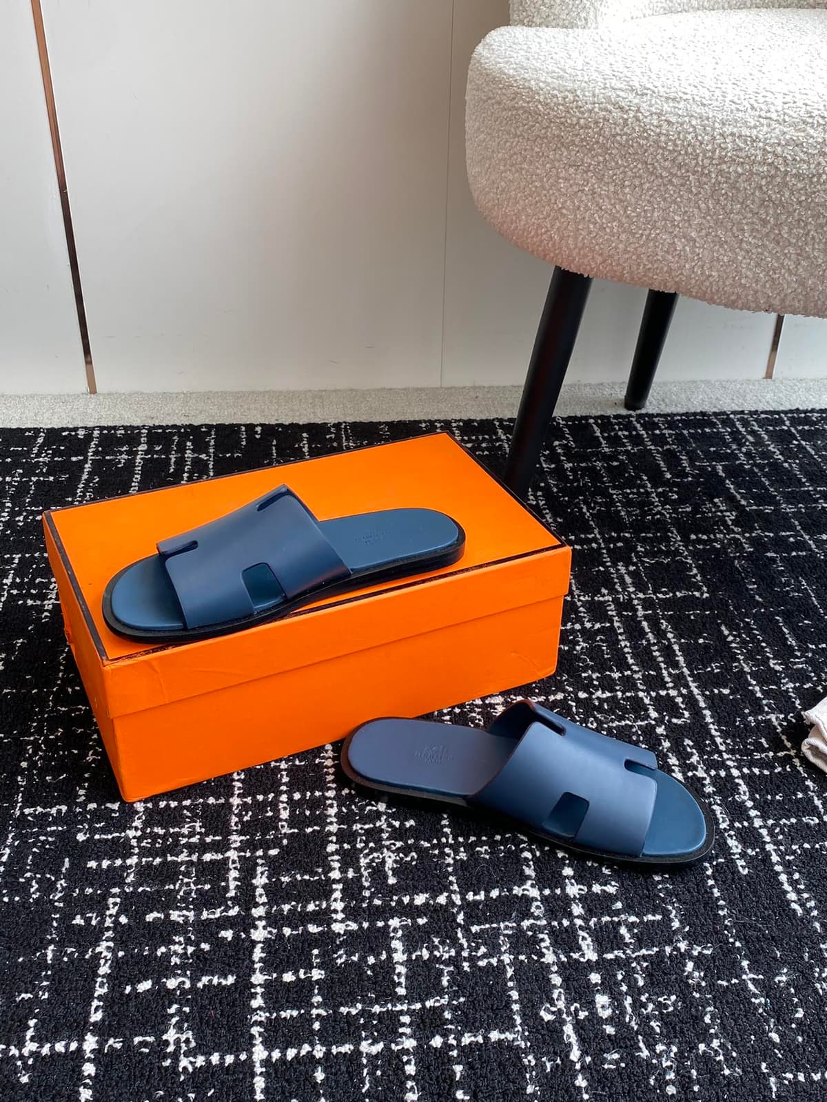 Hermes Izmir Sandal