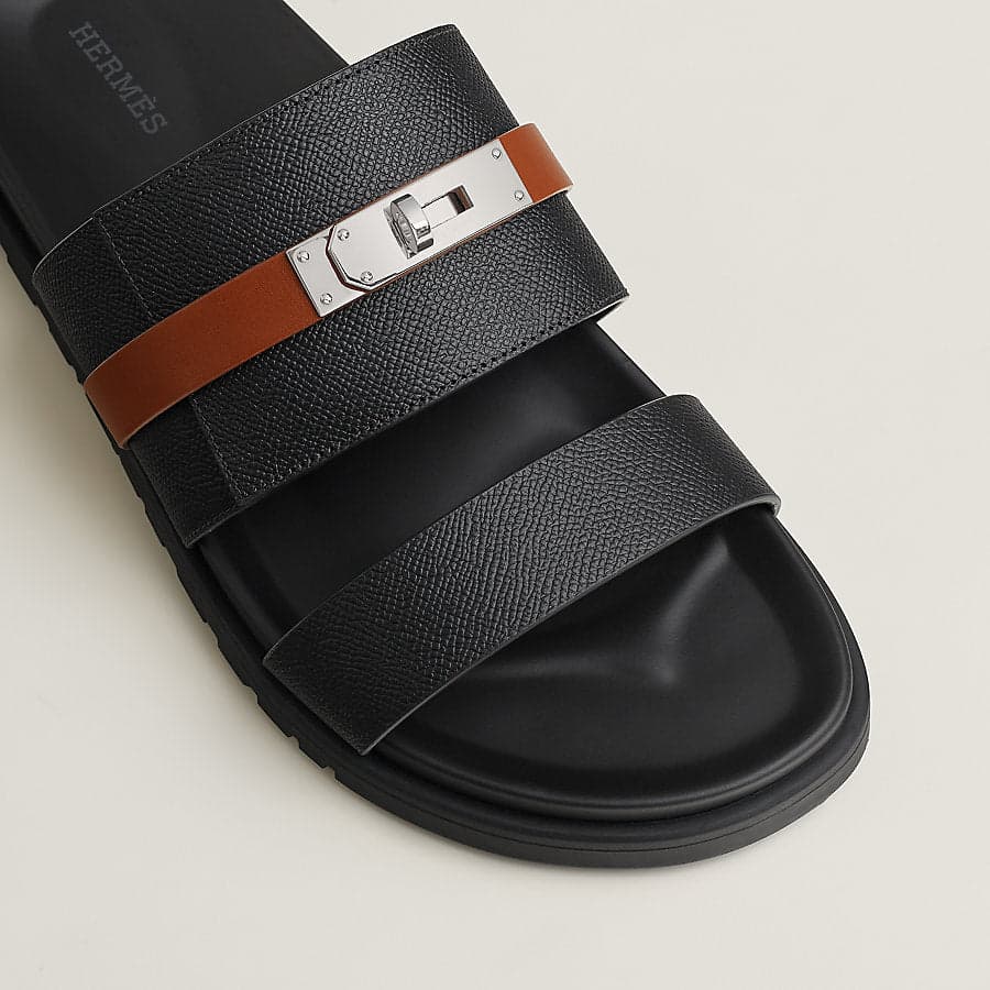 Hermès Jackson Slipper