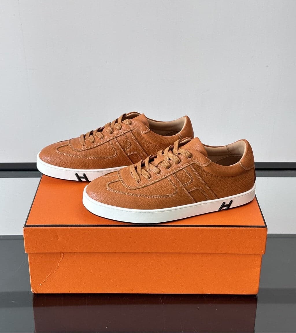 Hermès Join Sneaker