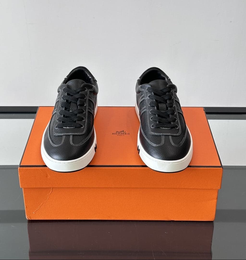 Hermès Join Sneaker