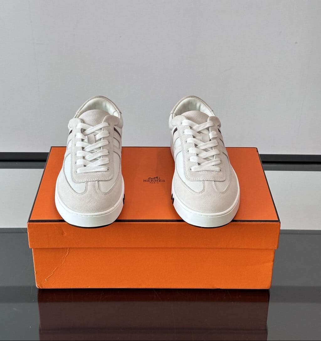Hermès Join Sneaker