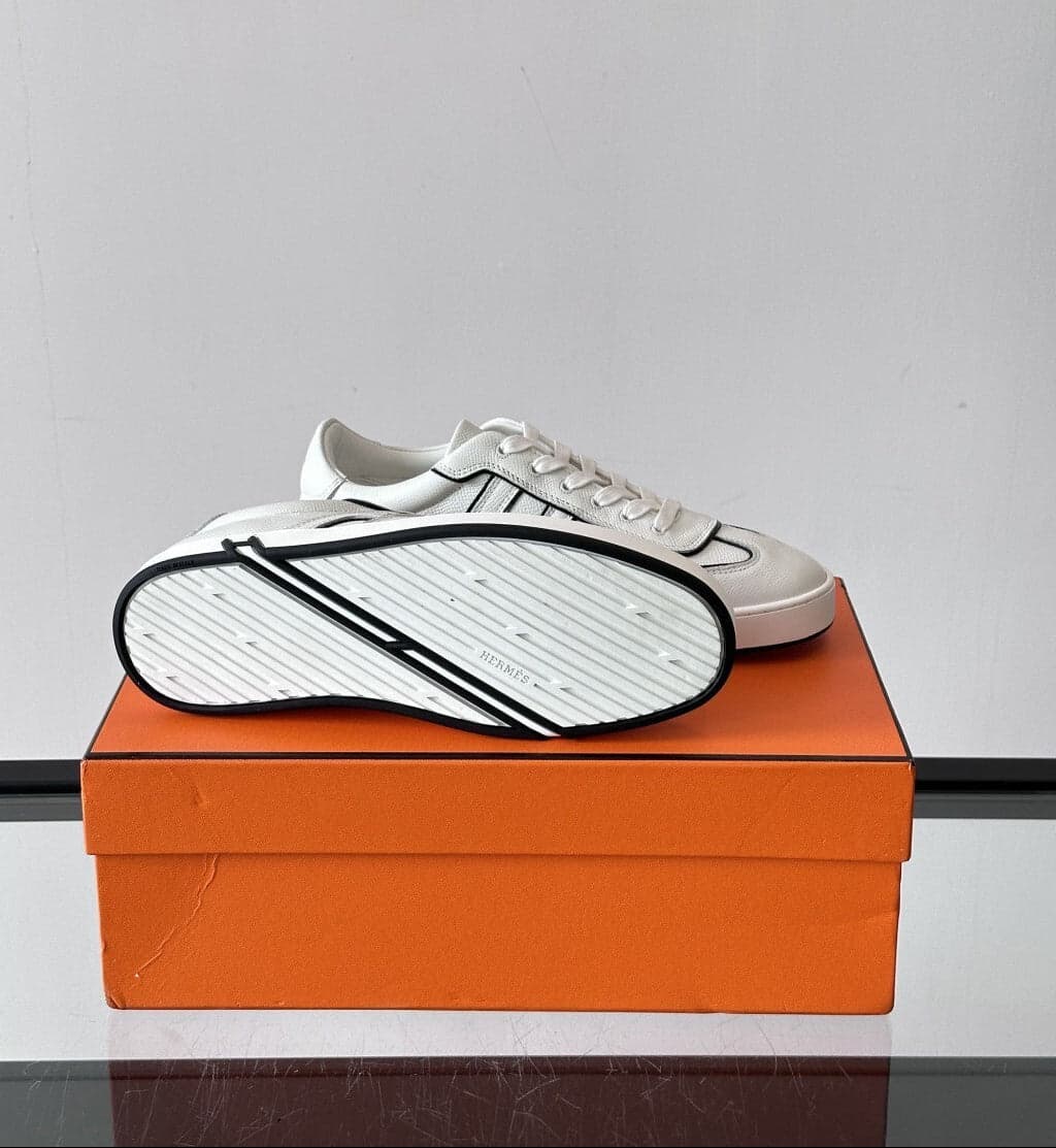 Hermès Join Sneaker