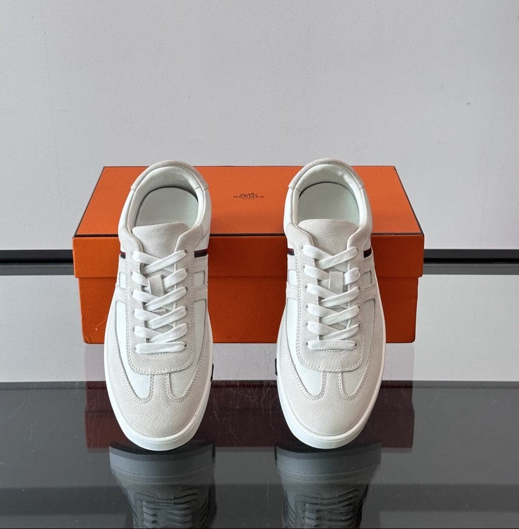 Hermès Join Sneaker