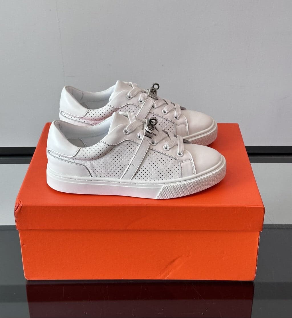 Hermès Day Sneaker