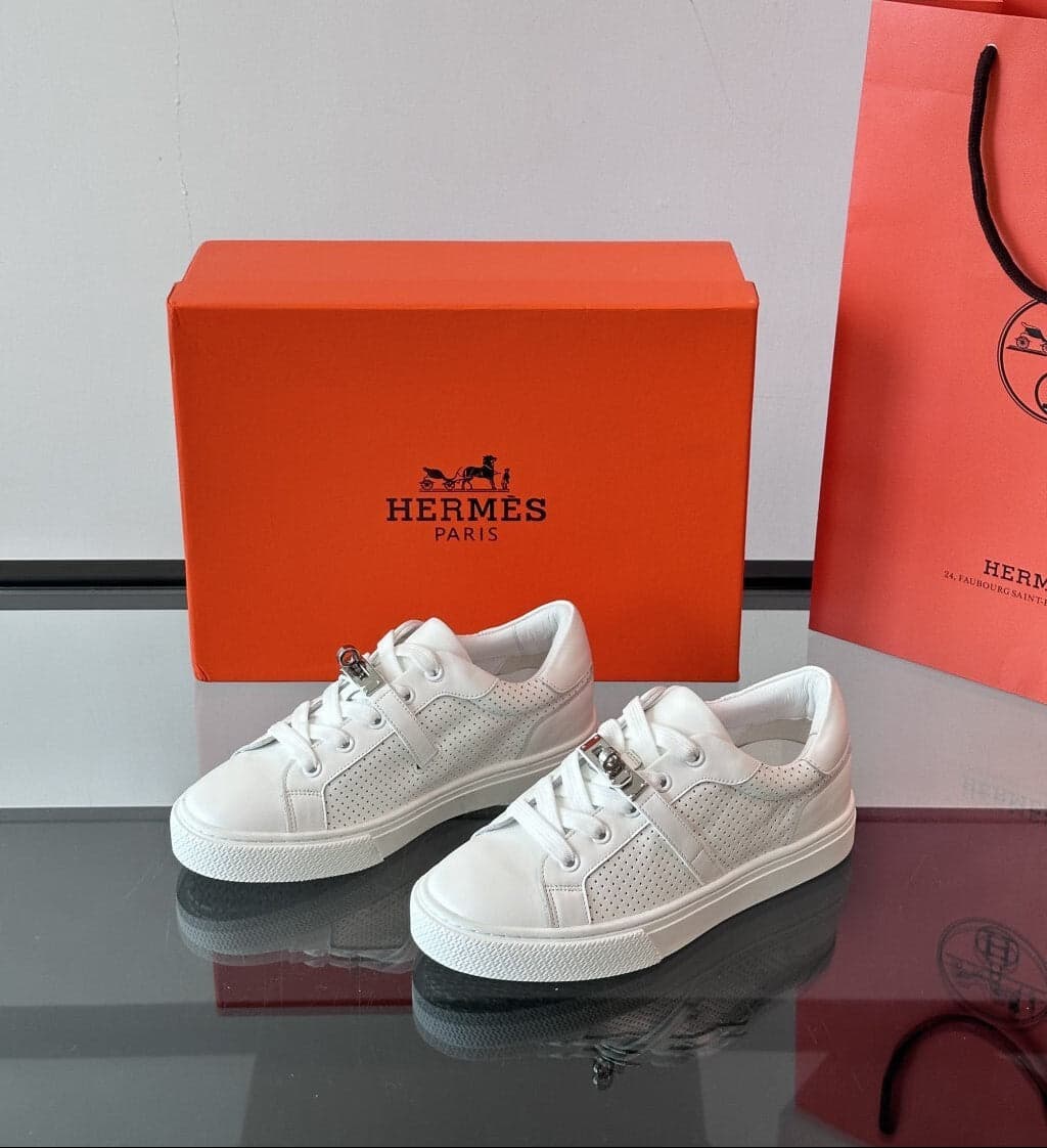 Hermès Day Sneaker