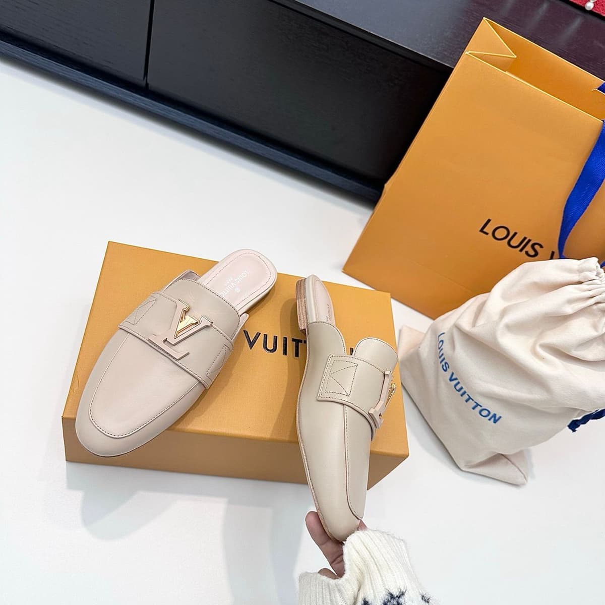 Loafer LV Mare