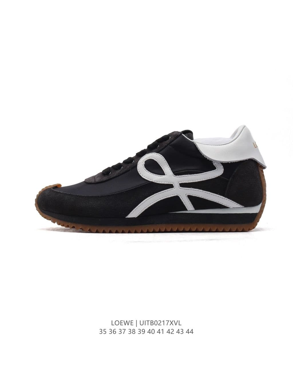 Loewe Flow Runner Black (Pronta entrega)