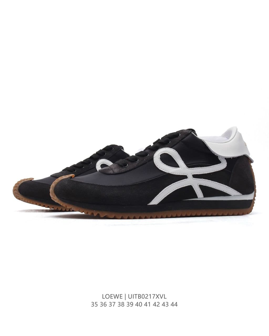 Loewe Flow Runner Black (Pronta entrega)